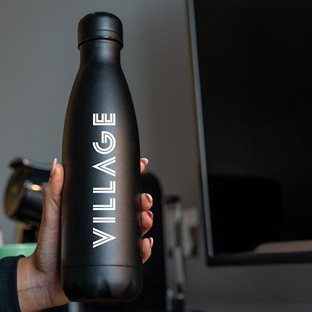 Village Hotel باسينغستوك المظهر الخارجي الصورة