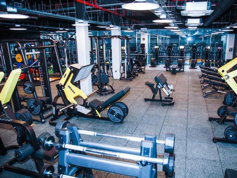 Village Hotel باسينغستوك المظهر الخارجي الصورة
