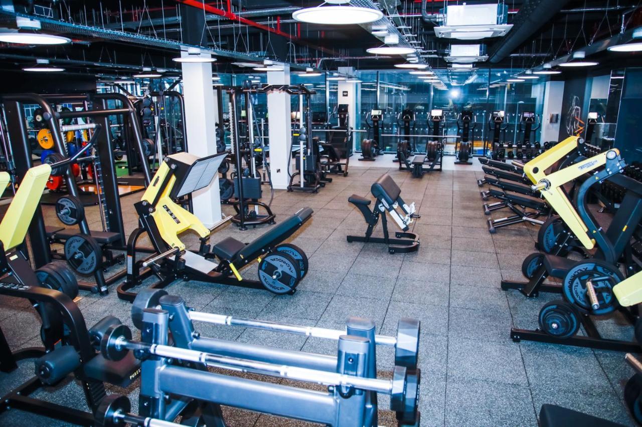 Village Hotel باسينغستوك المظهر الخارجي الصورة